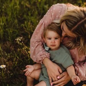 Meet your Posher, Grace